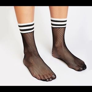 Lace Socks!